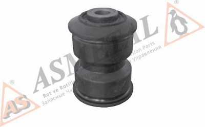 AS METAL 38mr0115 -  Подвеска, листовая рессора